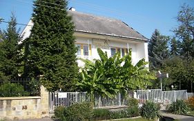 Sarokhaz Panzio Keszthely